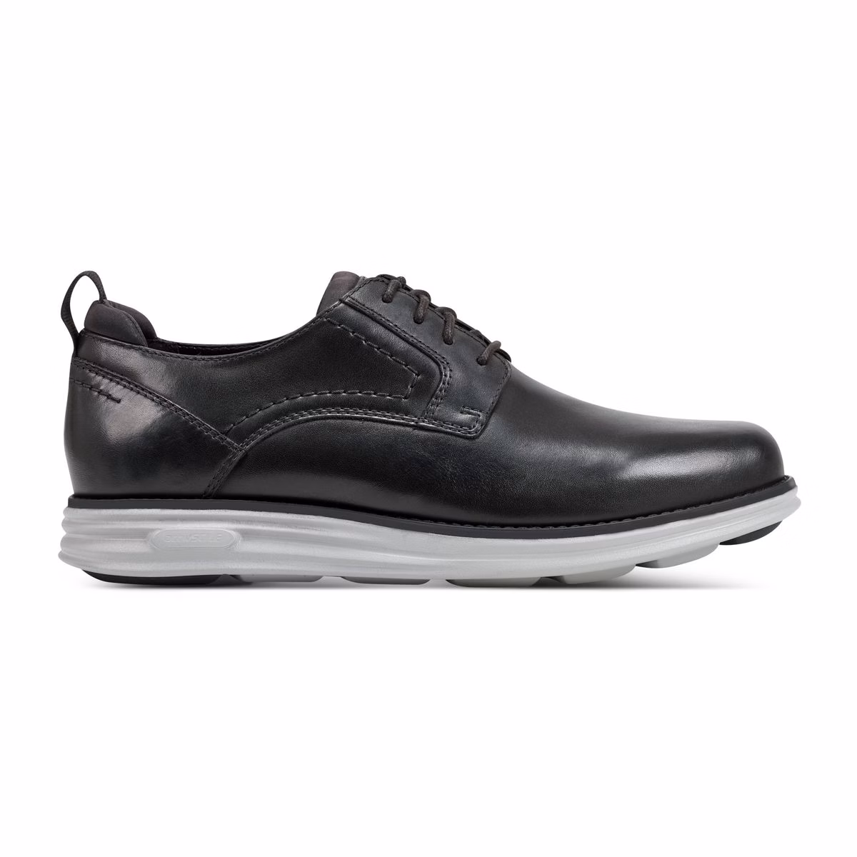 Canton Casual Lace-up Oxford