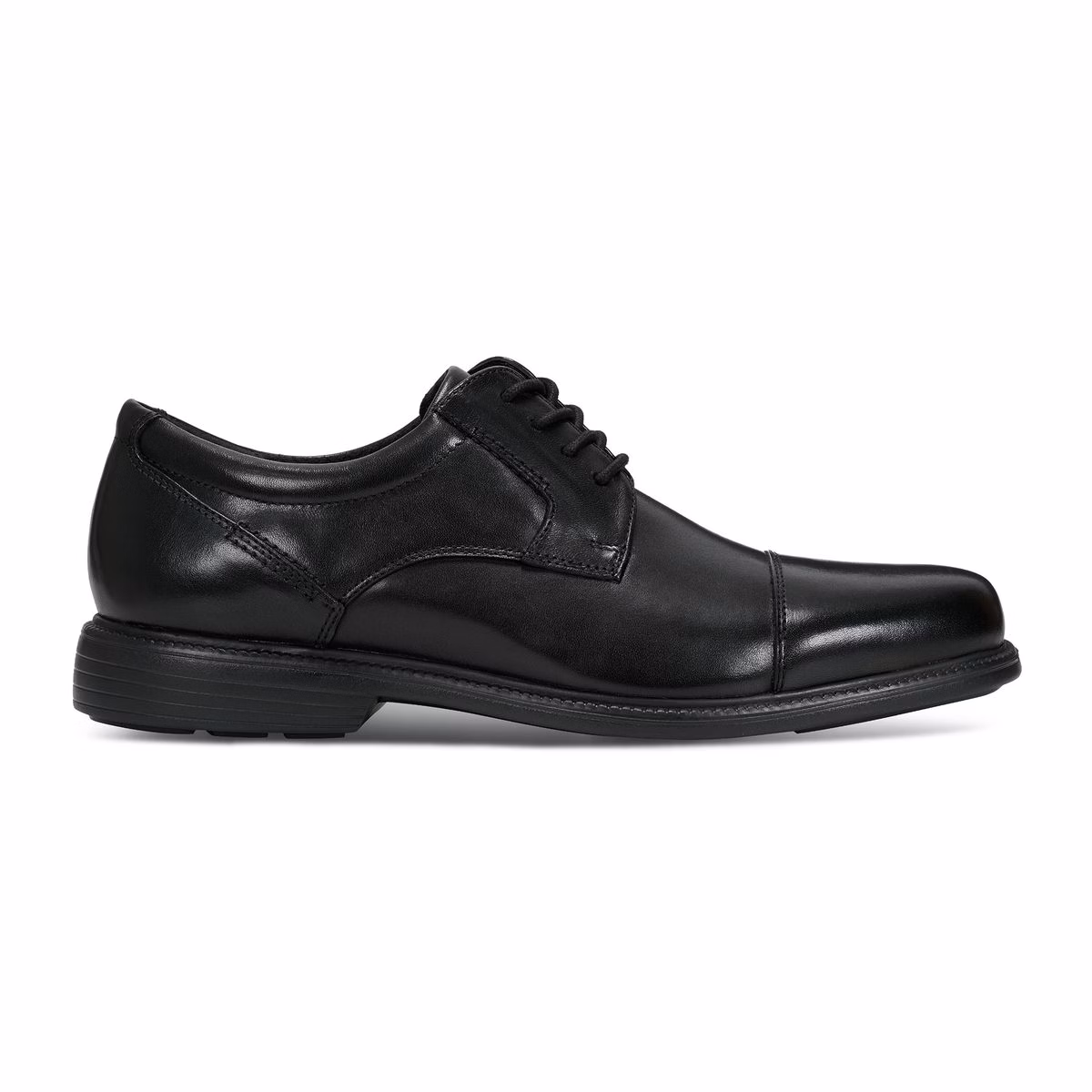 Charles Road Cap Toe Oxford