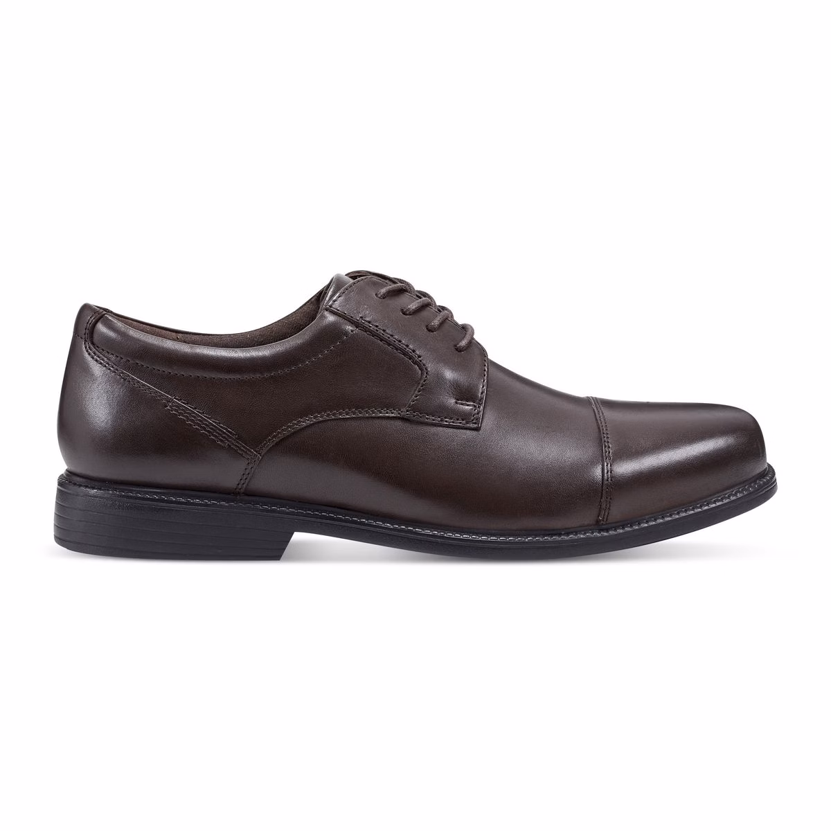 CHARLES ROAD CAP TOE OXFORD