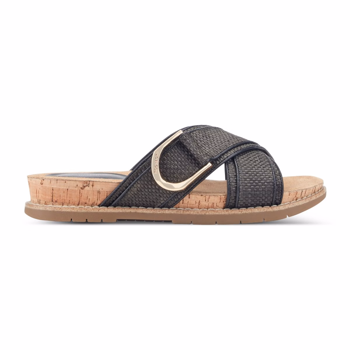 Zemira Slip-on Casual Sandals