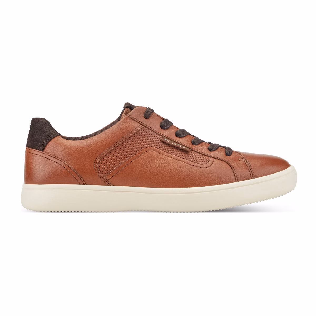 COLLINS CASUAL LACE-UP SNEAKERS