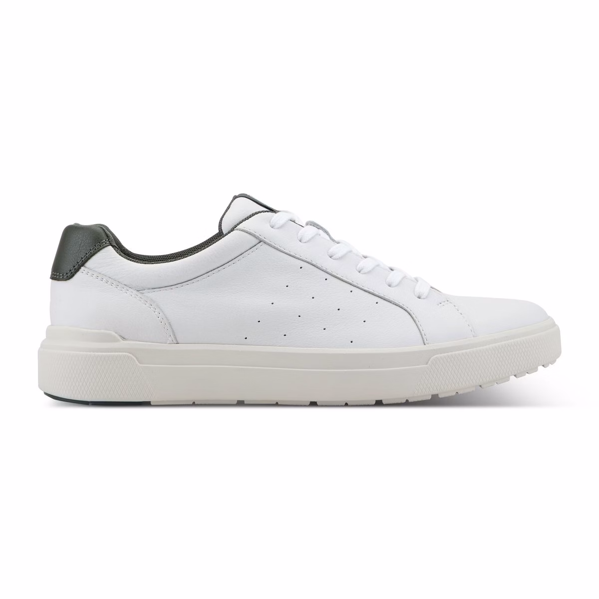 Total Motion Tarquin Lace-up Casual Sneakers