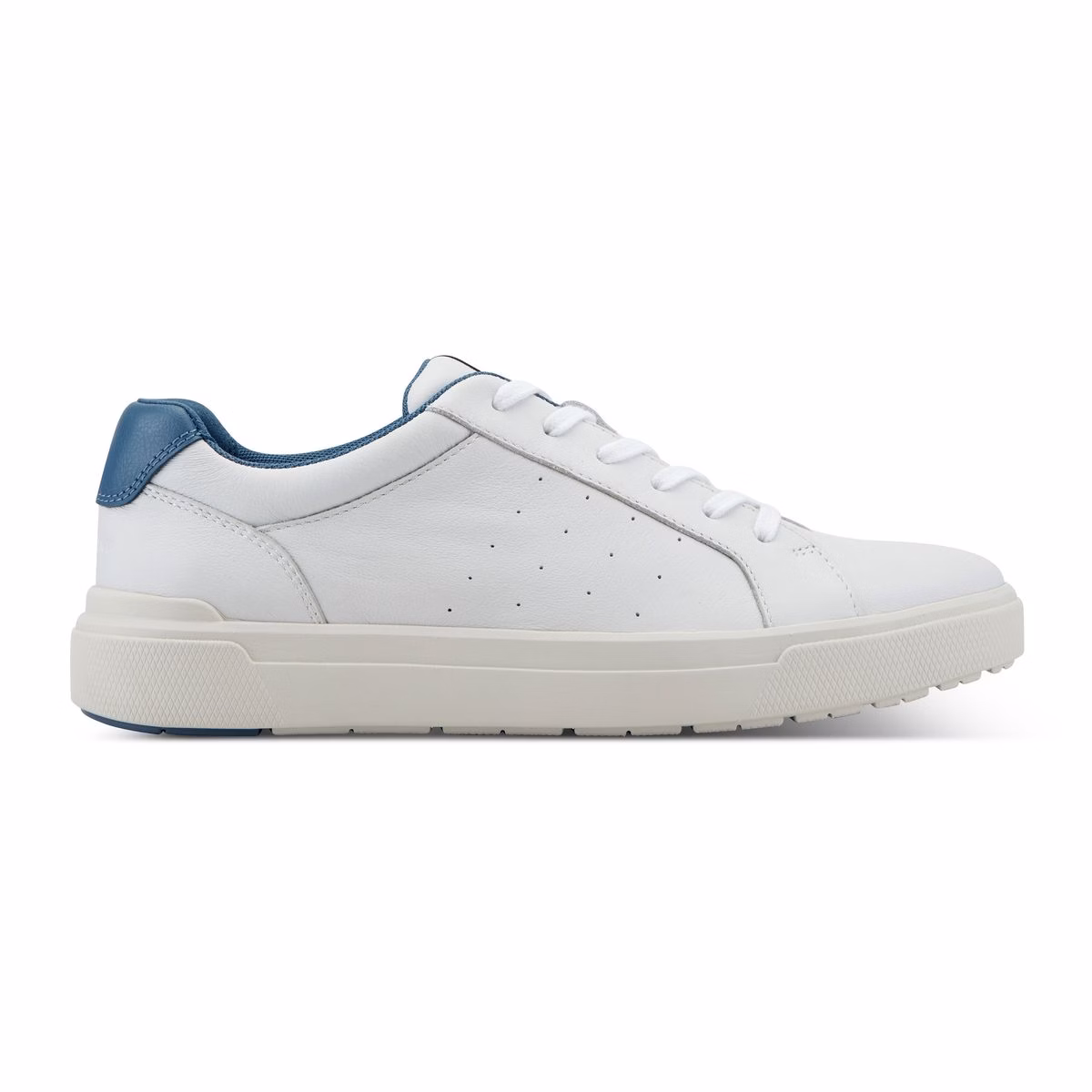 Total Motion Tarquin Lace-up Casual Sneakers