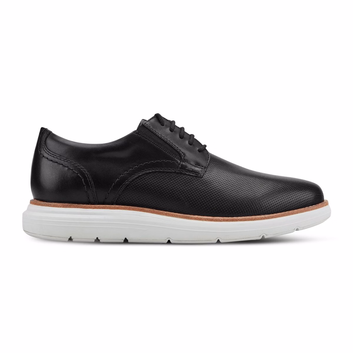 Total Motion Cadman Casual Lace-up Oxford