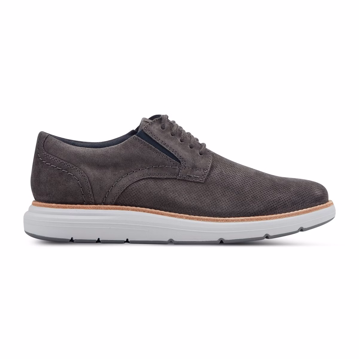 Total Motion Cadman Casual Lace-up Oxford