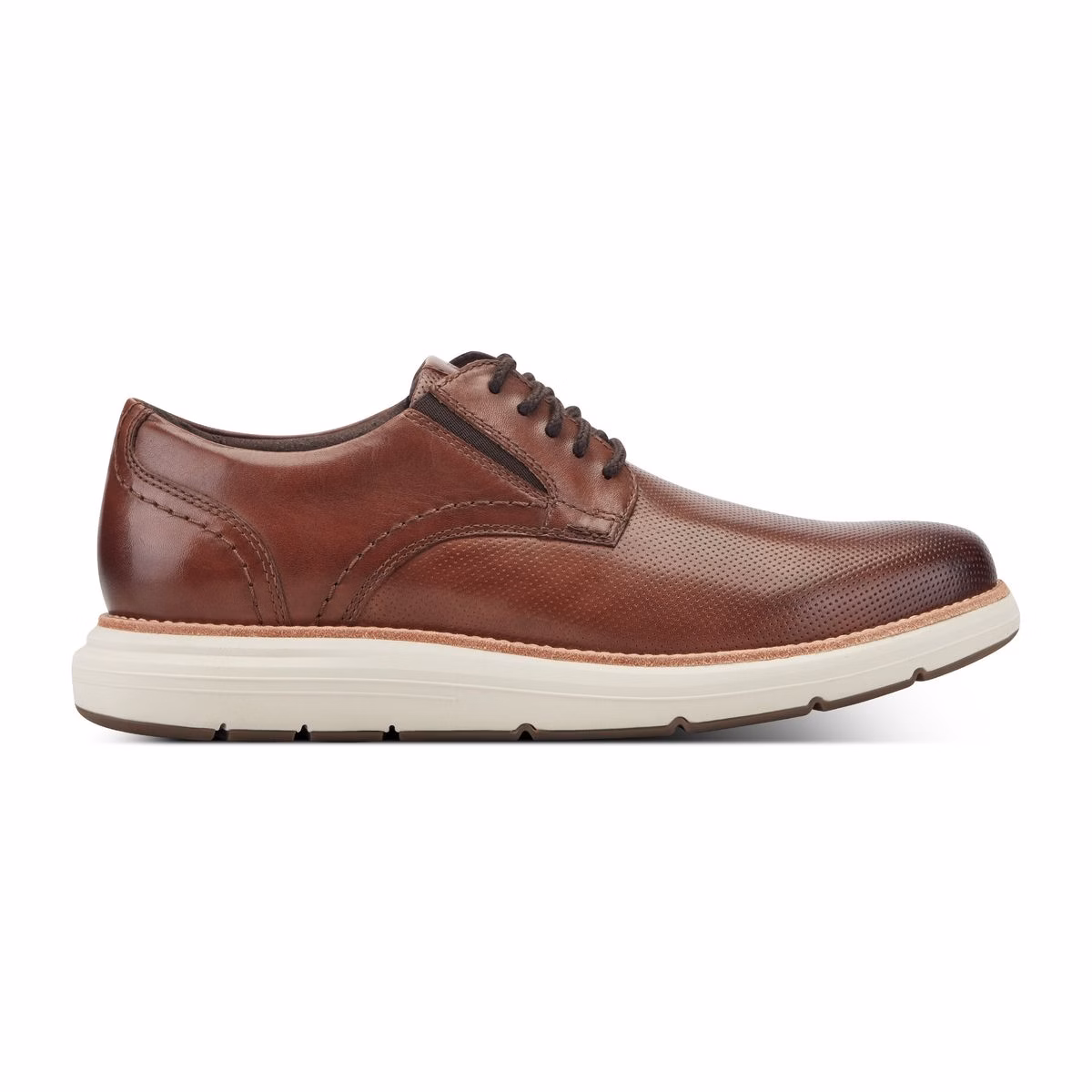 Total Motion Cadman Casual Lace-up Oxford
