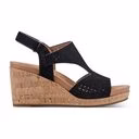 SANDALIAS DE CUÑA CASUAL BRISTOL - Variant 3