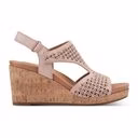 SANDALIAS DE CUÑA CASUAL BRISTOL - Variant 1