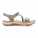 SHEVON STRAPPY CASUAL SANDALS - Variant 1