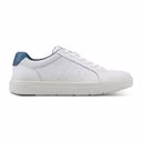 Total Motion Tarquin Lace-up Casual Sneakers - Variant 1
