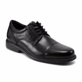 Charles Road Cap Toe Oxford - Image 2