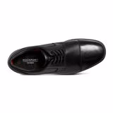 Charles Road Cap Toe Oxford - Image 5