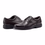 CHARLES ROAD CAP TOE OXFORD - Image 5