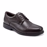 CHARLES ROAD CAP TOE OXFORD - Image 2