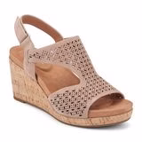 BRISTOL CASUAL WEDGE SANDALS - Image 2