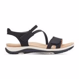 SHEVON STRAPPY CASUAL SANDALS - Image 1