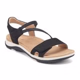 SHEVON STRAPPY CASUAL SANDALS - Image 2
