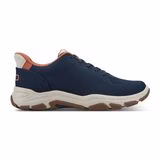 Rafferty Step Activated Lace-up Casual Sneakers - Image 1