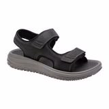 HUTCH QUARTER STRAP SANDALS - Image 2