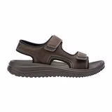 HUTCH QUARTER STRAP SANDALS - Image 1