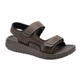 HUTCH QUARTER STRAP SANDALS - Image 2