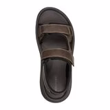 HUTCH QUARTER STRAP SANDALS - Image 3