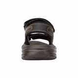 HUTCH QUARTER STRAP SANDALS - Image 5