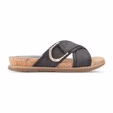 Zemira Slip-on Casual Sandals - Image 1