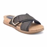 Zemira Slip-on Casual Sandals - Image 2