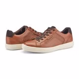 COLLINS CASUAL LACE-UP SNEAKERS - Image 4