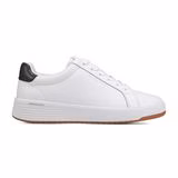ProWalker Elara Lace-up Casual Sneakers - Image 1