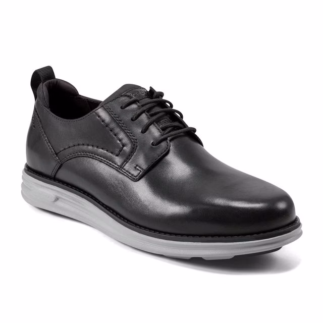 Canton Casual Lace-up Oxford