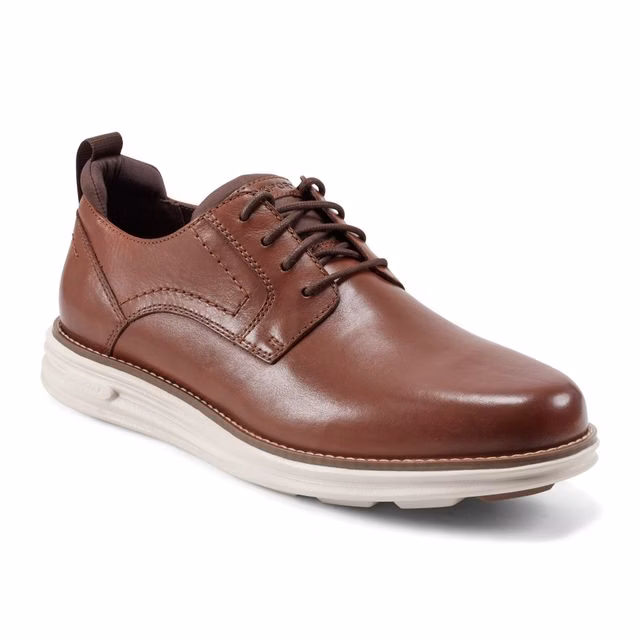 Canton Casual Lace-up Oxford