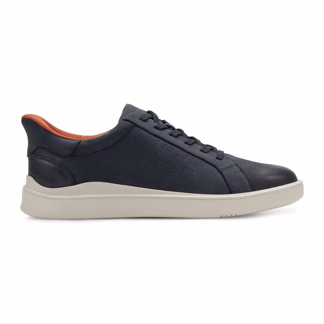 Tristen Step Activated Casual Lace-up Sneakers