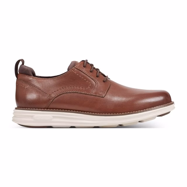 Canton Casual Lace-up Oxford