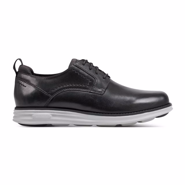 Canton Casual Lace-up Oxford