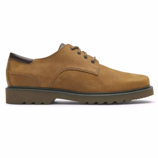 Northfield Waterproof Oxfords