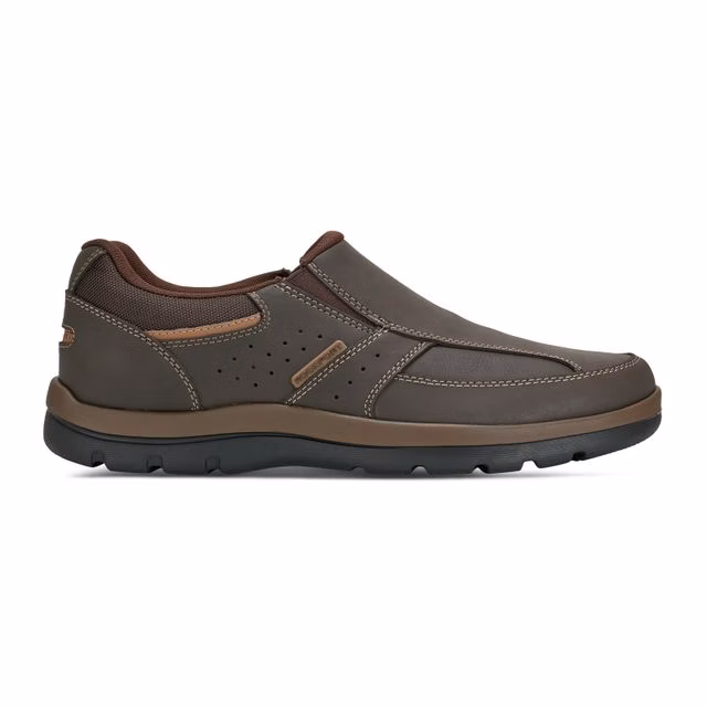 Get Your Kicks Slip-On