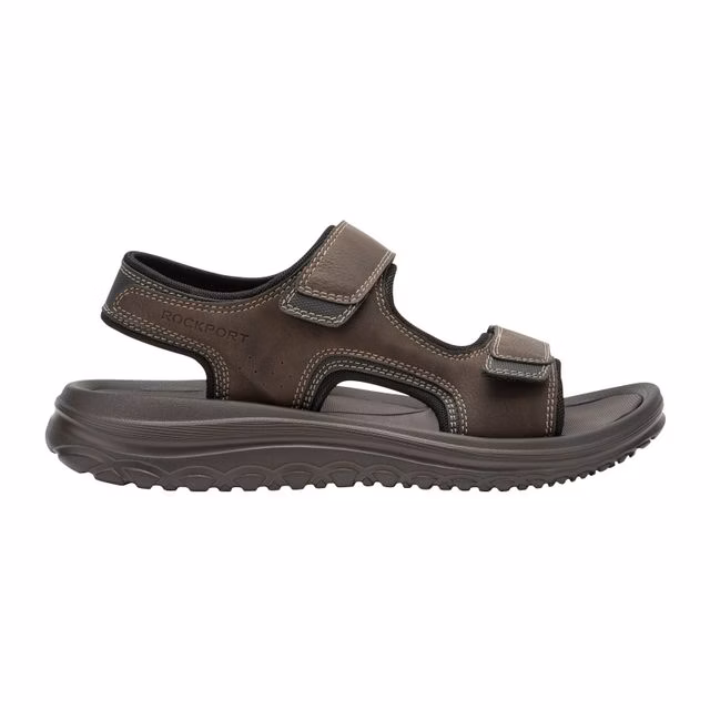 SANDALIAS HUTCH QUARTER STRAP