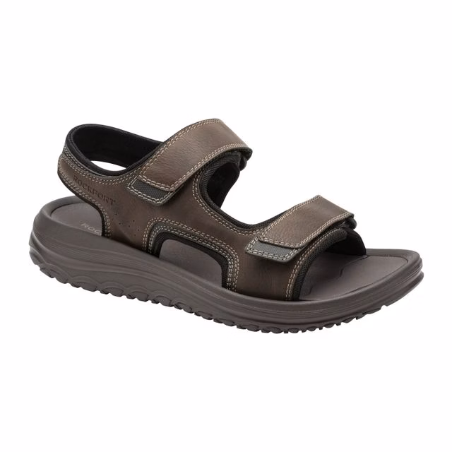 SANDALIAS HUTCH QUARTER STRAP