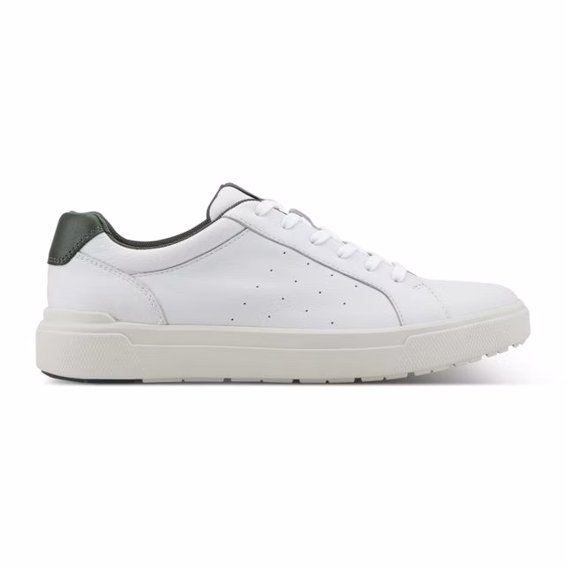 Total Motion Tarquin Lace-up Casual Sneakers
