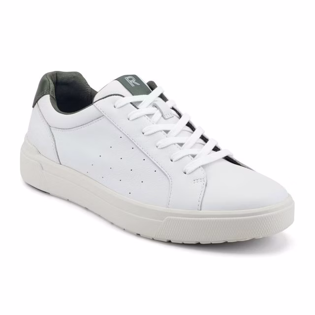 Total Motion Tarquin Lace-up Casual Sneakers