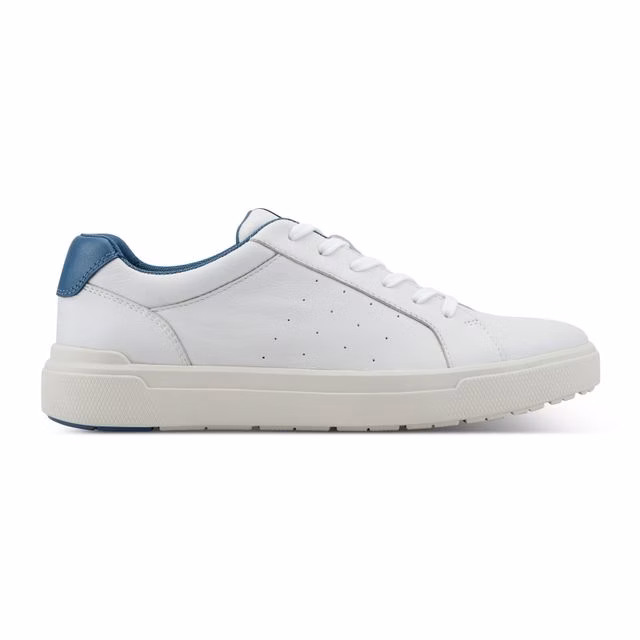 Total Motion Tarquin Lace-up Casual Sneakers
