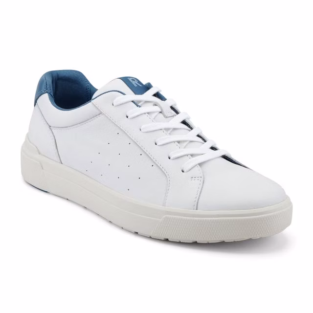 Total Motion Tarquin Lace-up Casual Sneakers