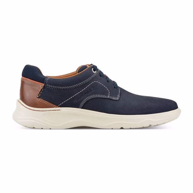 Colden Lace-up