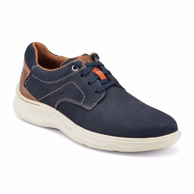 Colden Lace-up