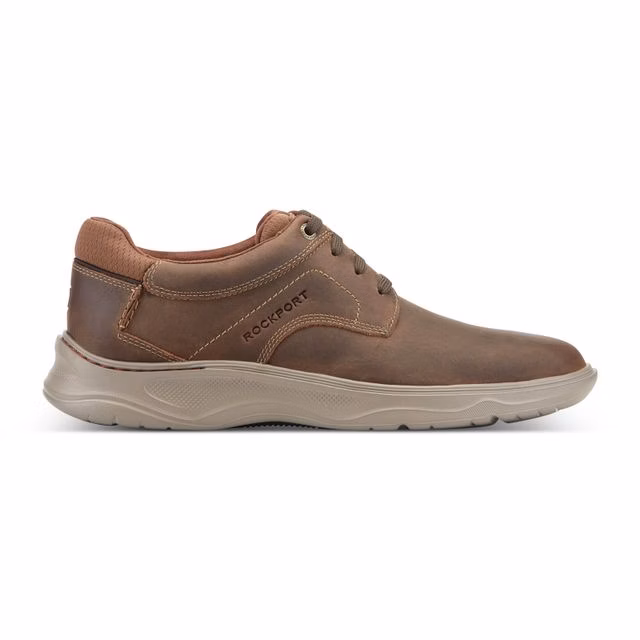 Colden Lace-up