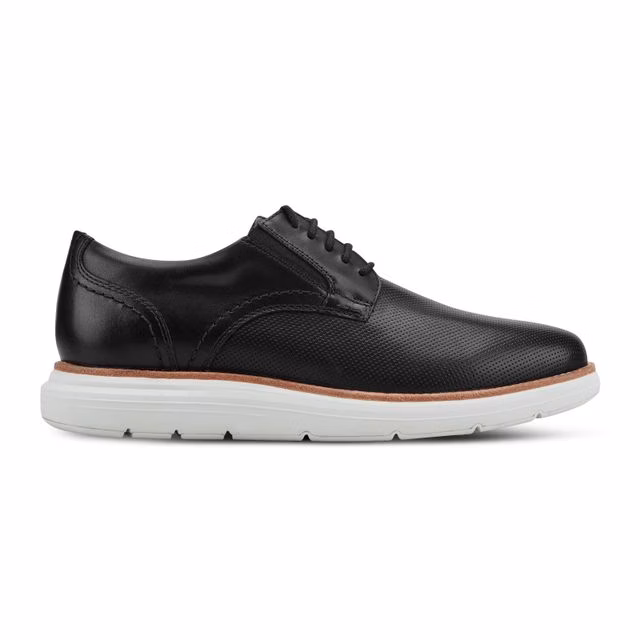 Total Motion Cadman Casual Lace-up Oxford