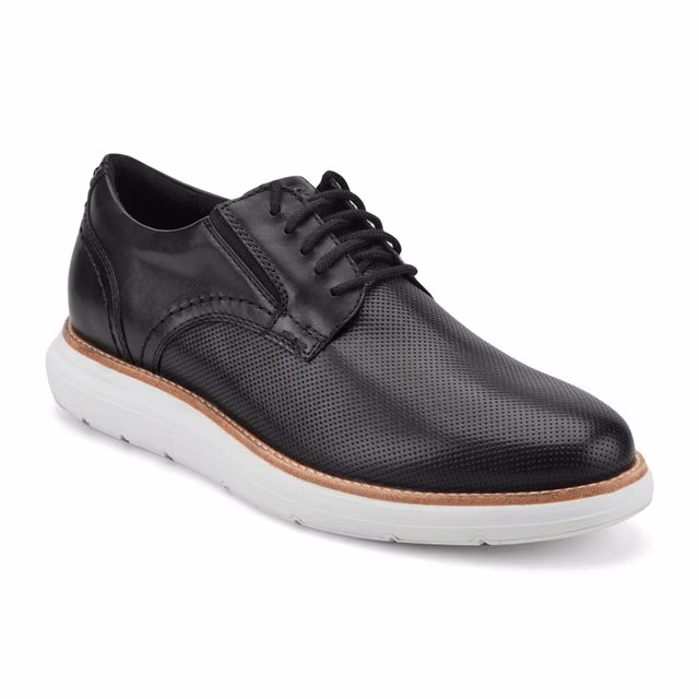 Total Motion Cadman Casual Lace-up Oxford