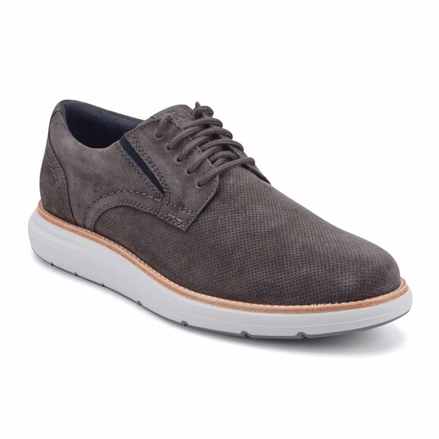 Total Motion Cadman Casual Lace-up Oxford